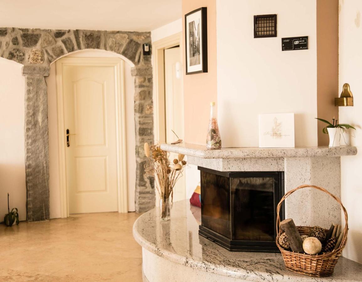 Casa Alma Villa Brione sopra Minusio Exterior photo
