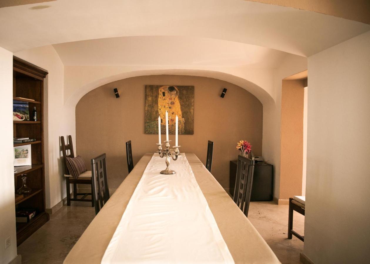 Casa Alma Villa Brione sopra Minusio Exterior photo